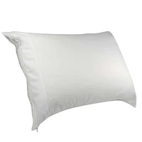 Pure Care Antibacterial Silver Pillow Protector