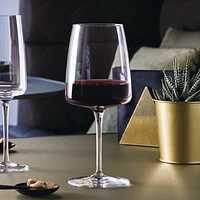 Planeo Set of 4 Wine Glasses by Bormioli Rocco