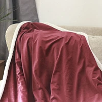 Jeté « Sherpa »