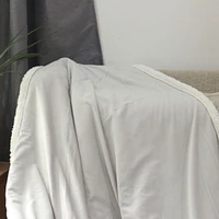 Jeté « Sherpa »
