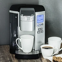 Machine à capsule Cuisinart 1 tasse Premium