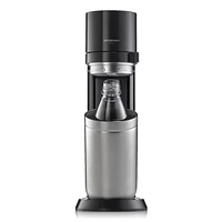 SodaStream E-Terra Electric Sparkling Water Maker Starter Pack