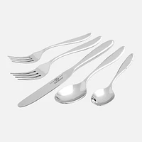 Floret 20-Piece Flatware Set by Sophie Conran