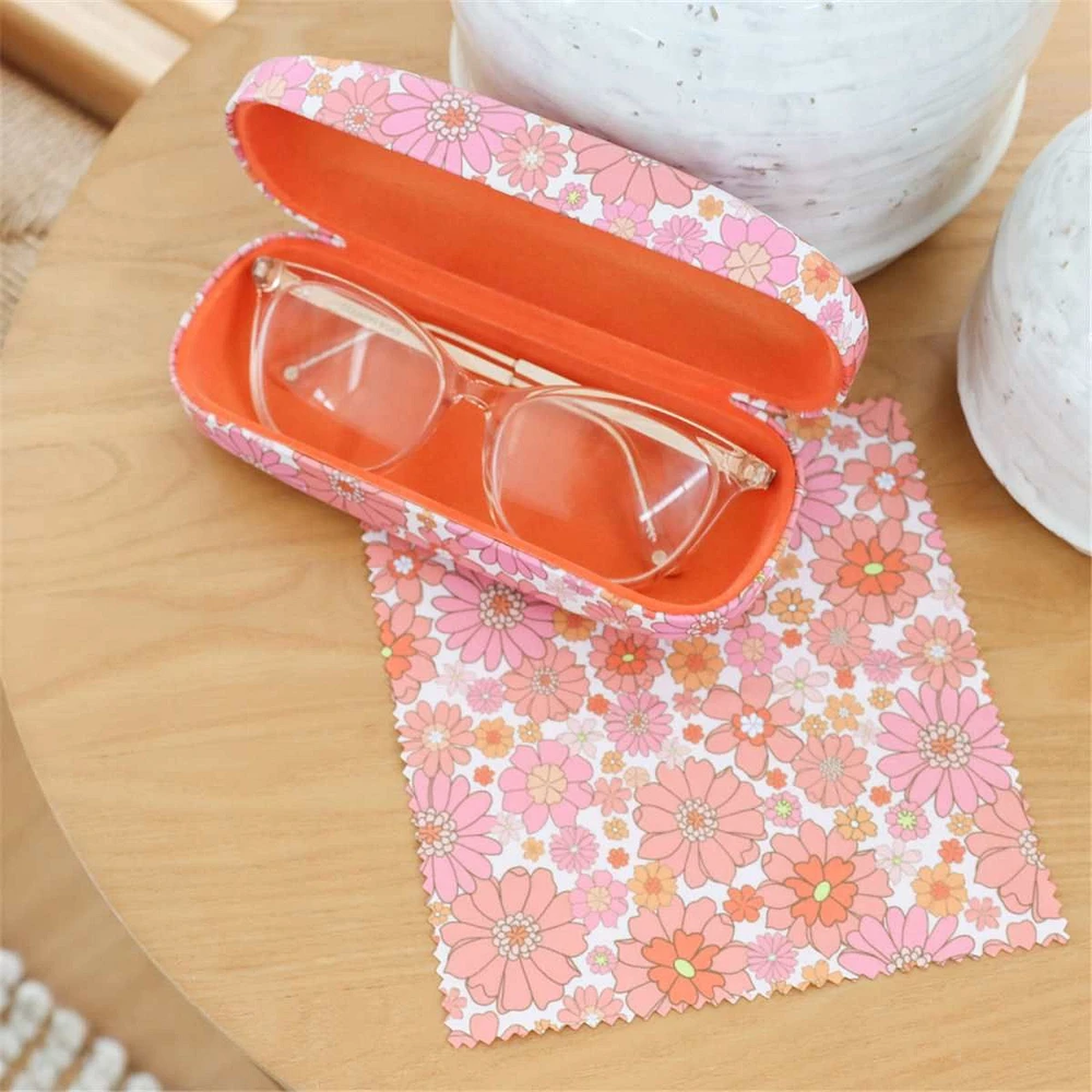 Eye Glass Case - Assorted
