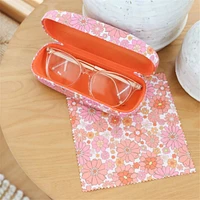 Étui à lunettes - Assorti