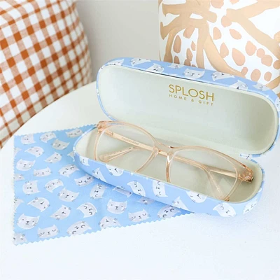 Eye Glass Case - Assorted