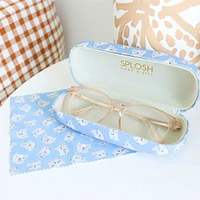 Étui à lunettes - Assorti