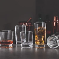 Set of 4 Lounge Highball Glasses by Spiegelau