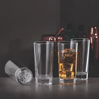 Set of 4 Lounge Highball Glasses by Spiegelau