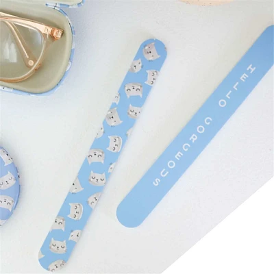 Nail File Set - Assorted