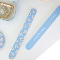 Nail File Set - Assorted