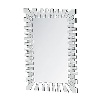 Spectra Rectangular Glass Mirror