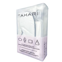 Travel Sleep Set Tahari - White
