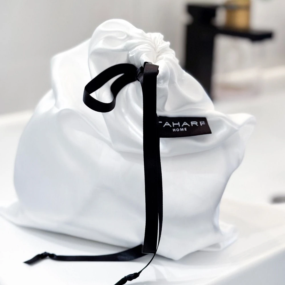 Travel Sleep Set Tahari - White