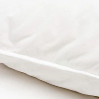 Stemless Micro-Feather Pillow