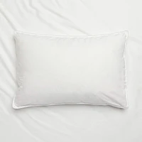 Stemless Micro-Feather Pillow