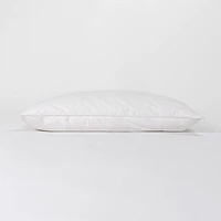 Stemless Micro-Feather Pillow