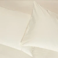 Swiss Dot Sheet Set