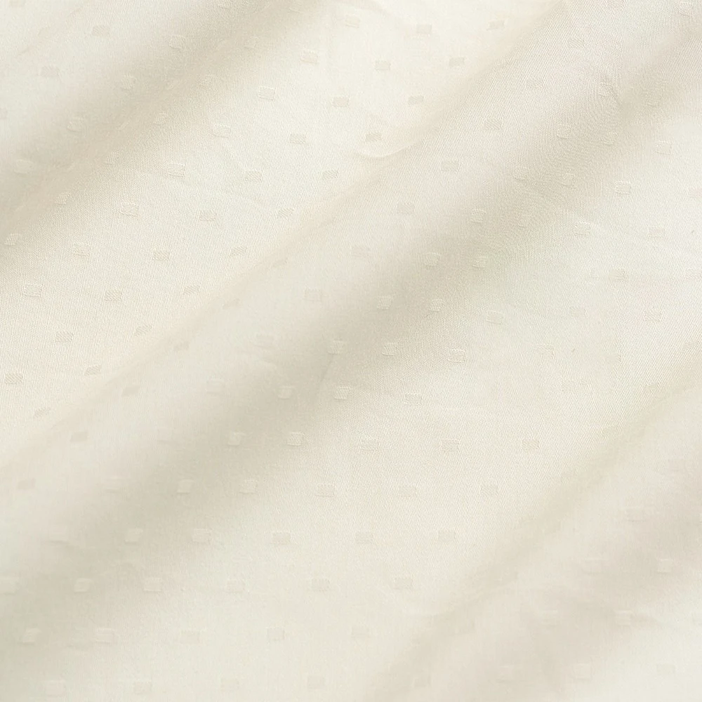 Swiss Dot Sheet Set