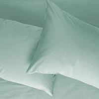 Swiss Dot Sheet Set