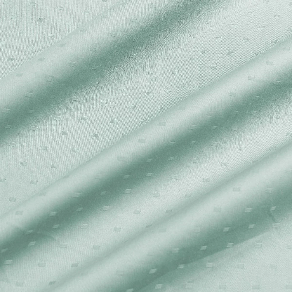 Swiss Dot Sheet Set