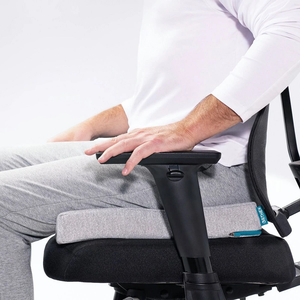 Symbia Ergonomic Seat Cushion 2.5" 