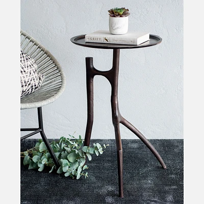 Maadi Side Table