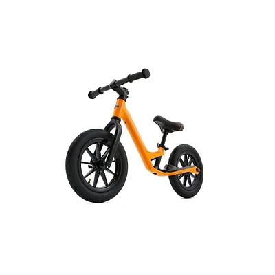 McLaren Balance Bike Orange