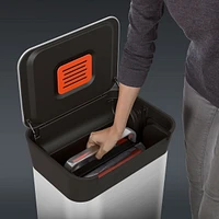 Compacteur de déchets Joseph Joseph « Titan 30 »