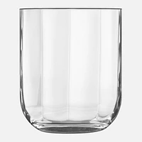 Ensemble de 4 verres à whisky « Jazz »