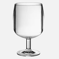 Ensemble de 4 verres à vin empilables et incassables par Trudeau