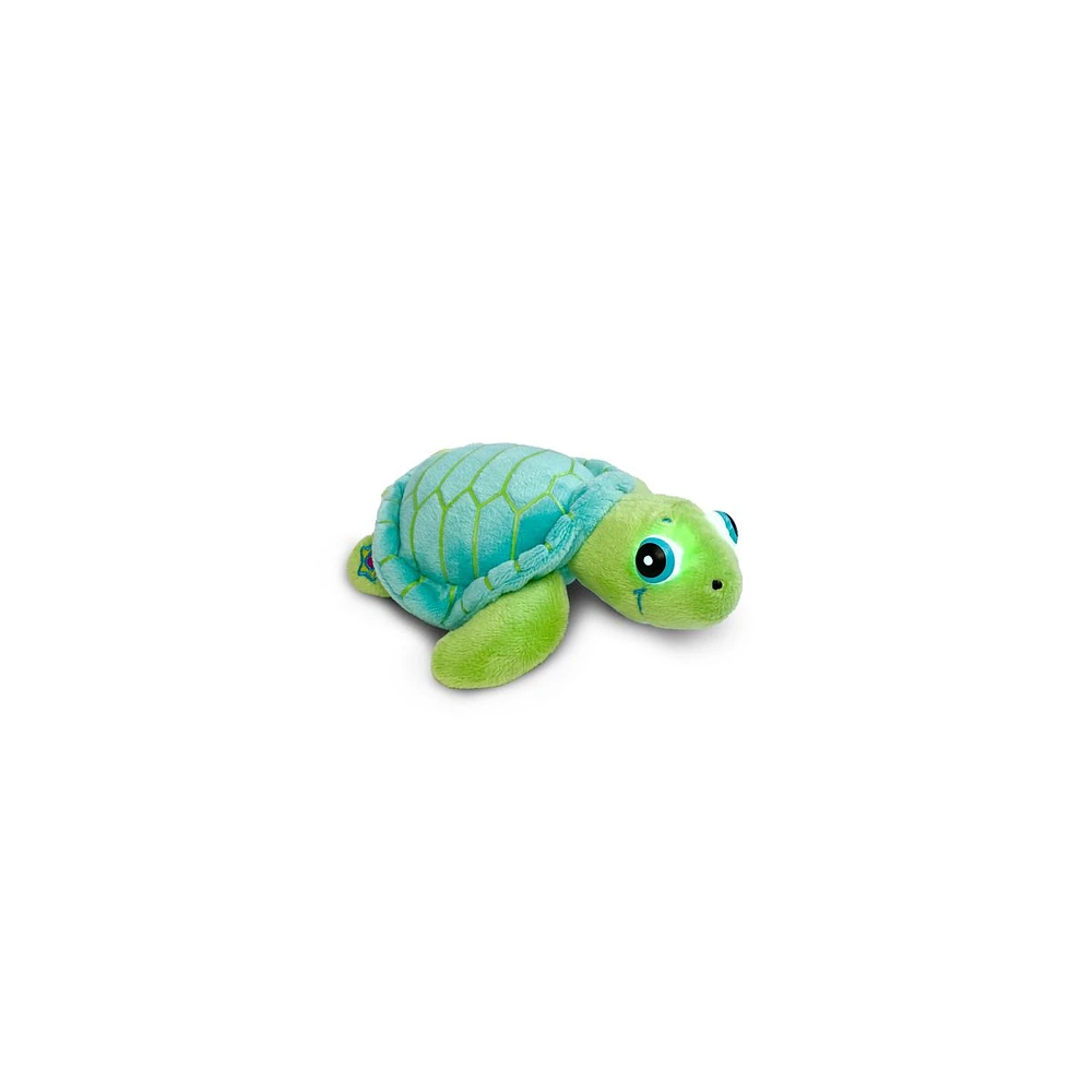 BabyBuddies 5'' Plush Turtle