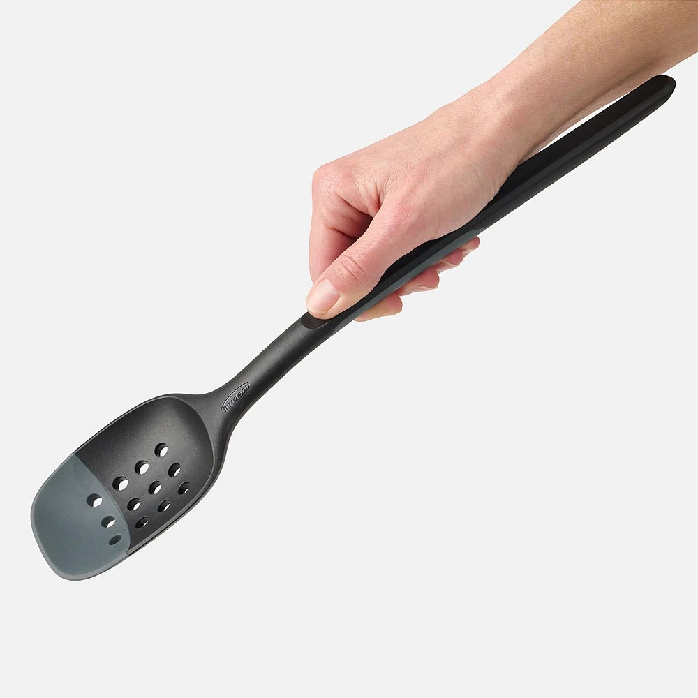 Trudeau Utility Slotted Spoon