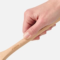 Trudeau Utility Wooden Spoon