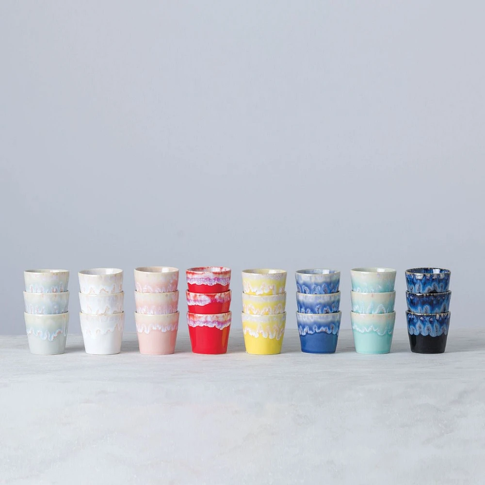 Grespresso Denim Espresso Cup par Costa Nova