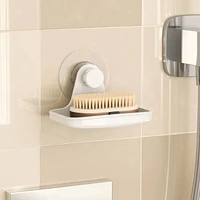 Umbra Flex Soap Dish - White