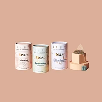 The Elevate Your Day Tea Bundle