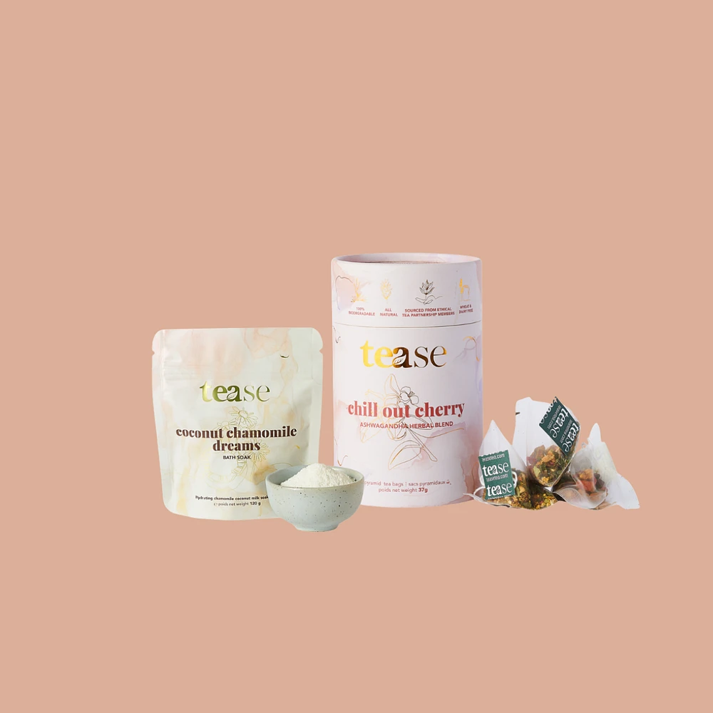 The Relax & Renew Bundle
