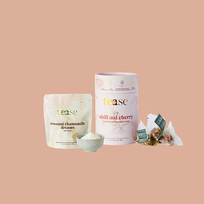 The Relax & Renew Bundle