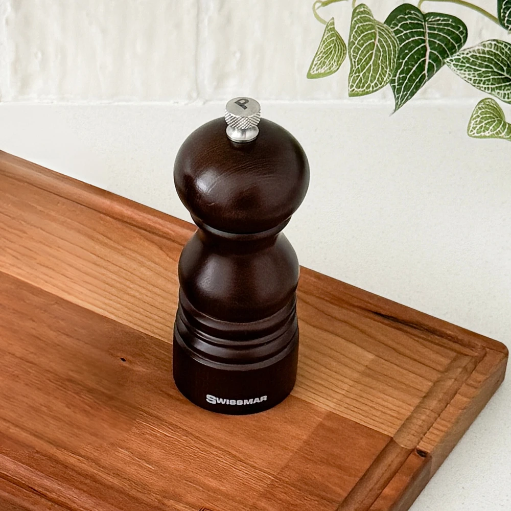 Swissmar Pepper Mill 5.5''