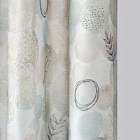 Urban Grommet Curtain