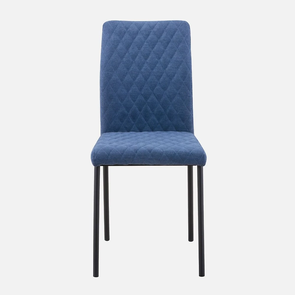 Set of 2 Ushan Dining Chairs
