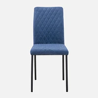 Set of 2 Ushan Dining Chairs