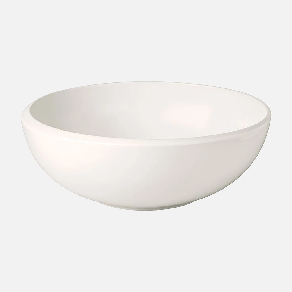 New Moon Round Vegetable Dish by Villeroy & Boch