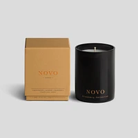 Nova Candle - Orange