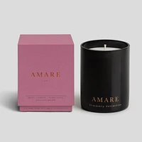 Candle Amare - Purple