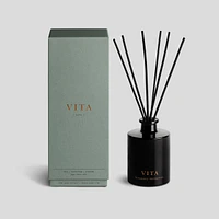 Vita Diffuser - Green
