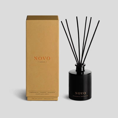 Diffuseur Novo - orange