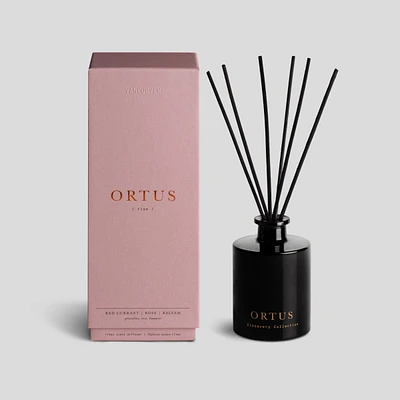 Diffuseur 175 ml « Ortus » - Rose pale