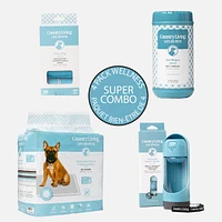 Dog's Wellness Bundle by SilverPaw